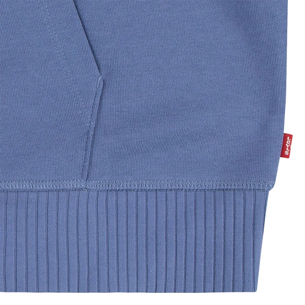Levi's Pullover Tröja Med Huva