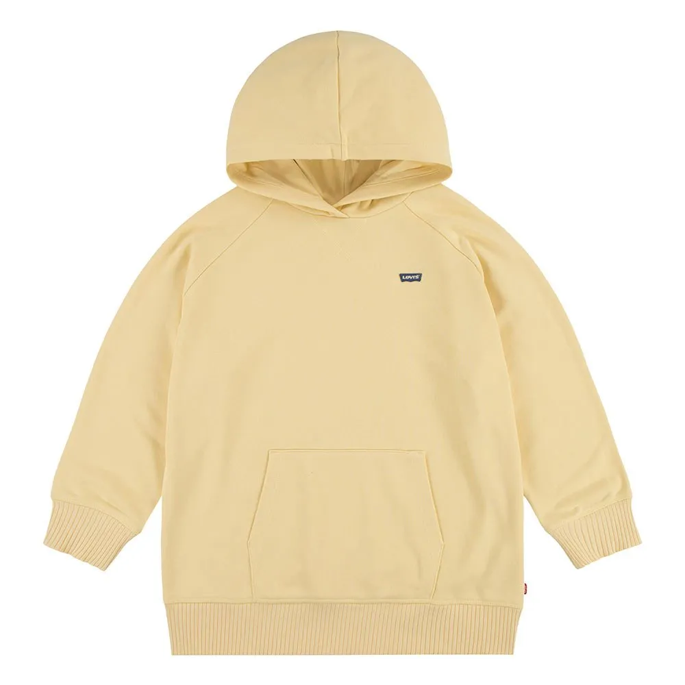 Levi's Pullover Tröja Med Huva