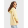 Levi's Pullover Tröja Med Huva