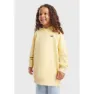 Levi's Pullover Tröja Med Huva