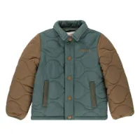 Levi's Quilted Jacka