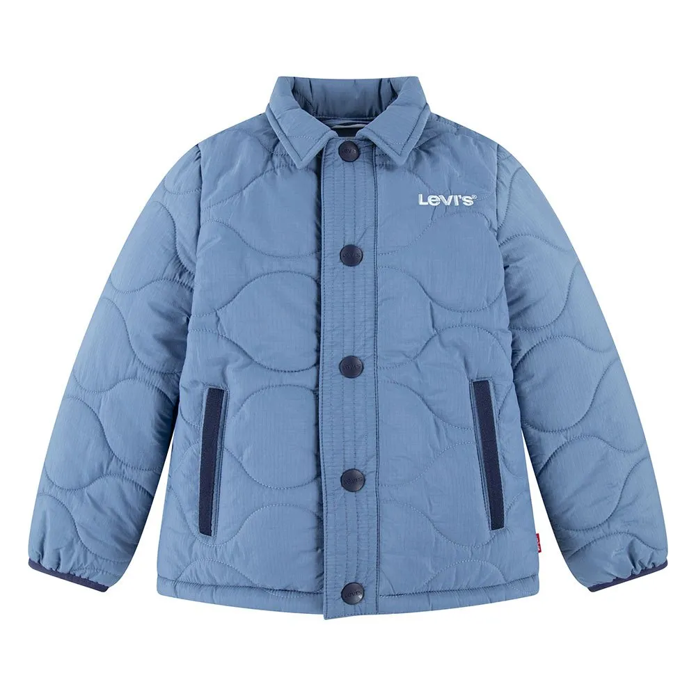 Levi's Quilted Jacka
