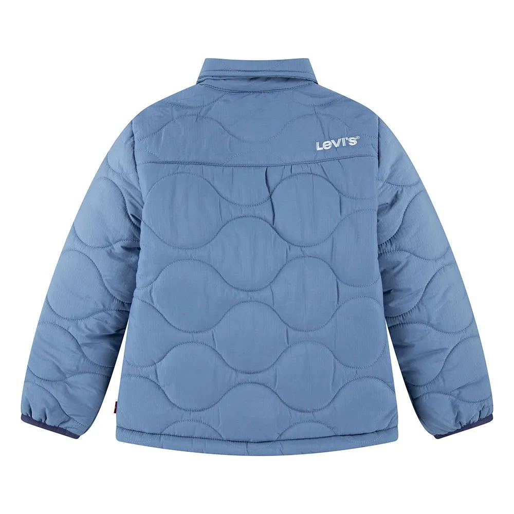 Levi's Quilted Jacka