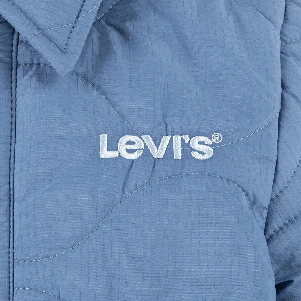 Levi's Quilted Jacka