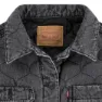 Levi's Quilted Trucker Jacka