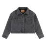 Levi's Quilted Trucker Jacka