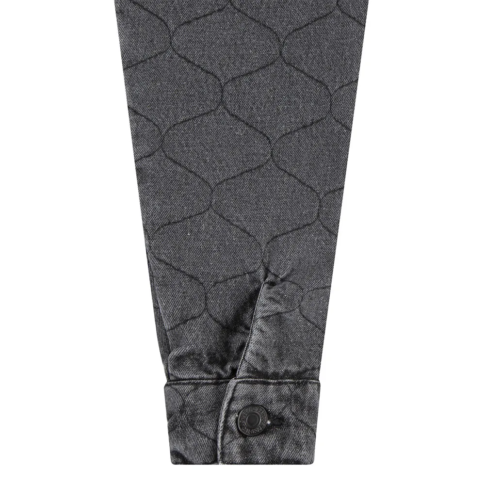 Levi's Quilted Trucker Jacka