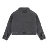 Levi's Quilted Trucker Jacka