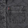 Levi's Quilted Trucker Jacka