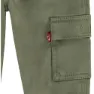 Levi's Realxed dobby cargo jogger Byxor