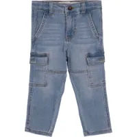 Levi's Regular Taper Cargo Byxor