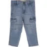 Levi's Regular Taper Cargo Byxor