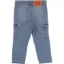 Levi's Regular Taper Cargo Byxor
