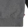 Levi's Relaxed Fit Colorblock Tröja Med Huva