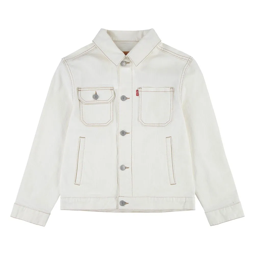 Levi's Relaxed Sunrise Trucker Jacka