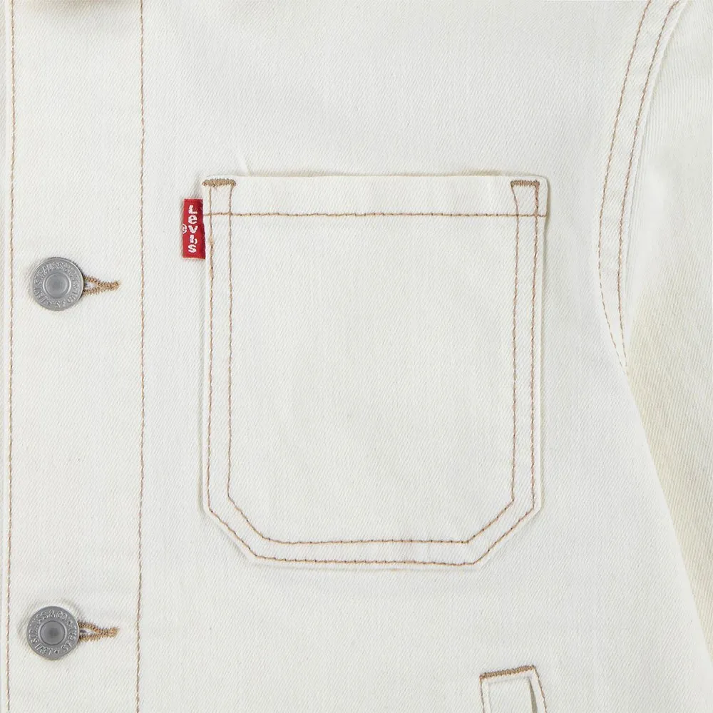 Levi's Relaxed Sunrise Trucker Jacka
