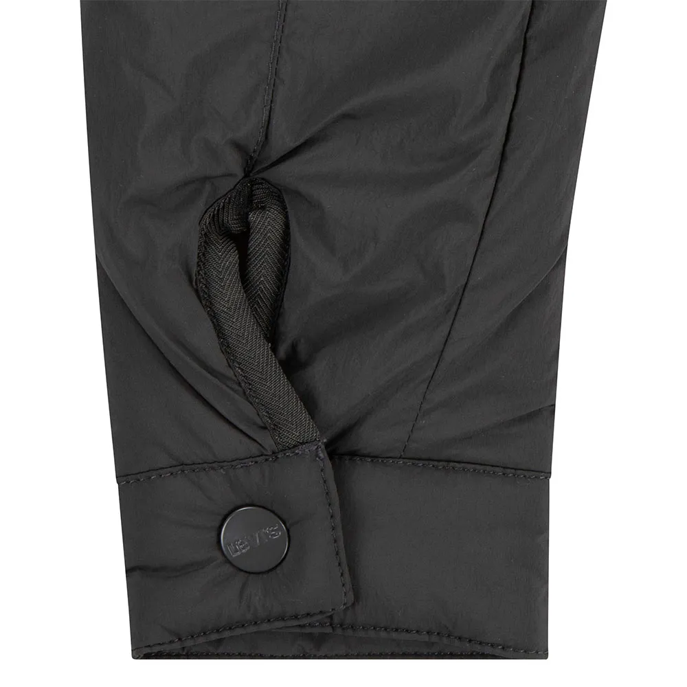 Levi's Reversible Quilted Shacket Jacka