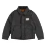 Levi's Reversible Quilted Shacket Jacka
