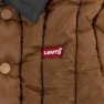 Levi's Reversible Quilted Shacket Jacka