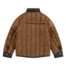 Levi's Reversible Quilted Shacket Jacka