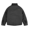 Levi's Reversible Quilted Shacket Jacka