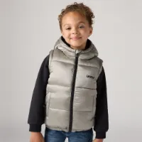 Levi's Reversible Väst