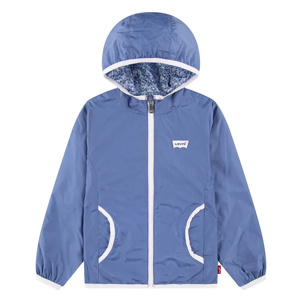 Levi's Reversible Wind Jacka Levi's Reversible Wind Jacka