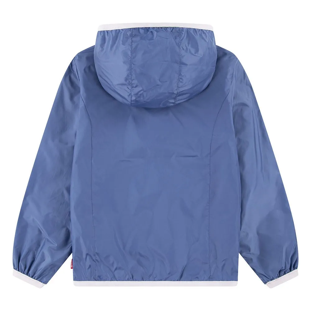Levi's Reversible Wind Jacka Levi's Reversible Wind Jacka