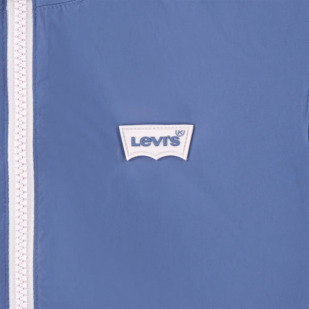 Levi's Reversible Wind Jacka Levi's Reversible Wind Jacka