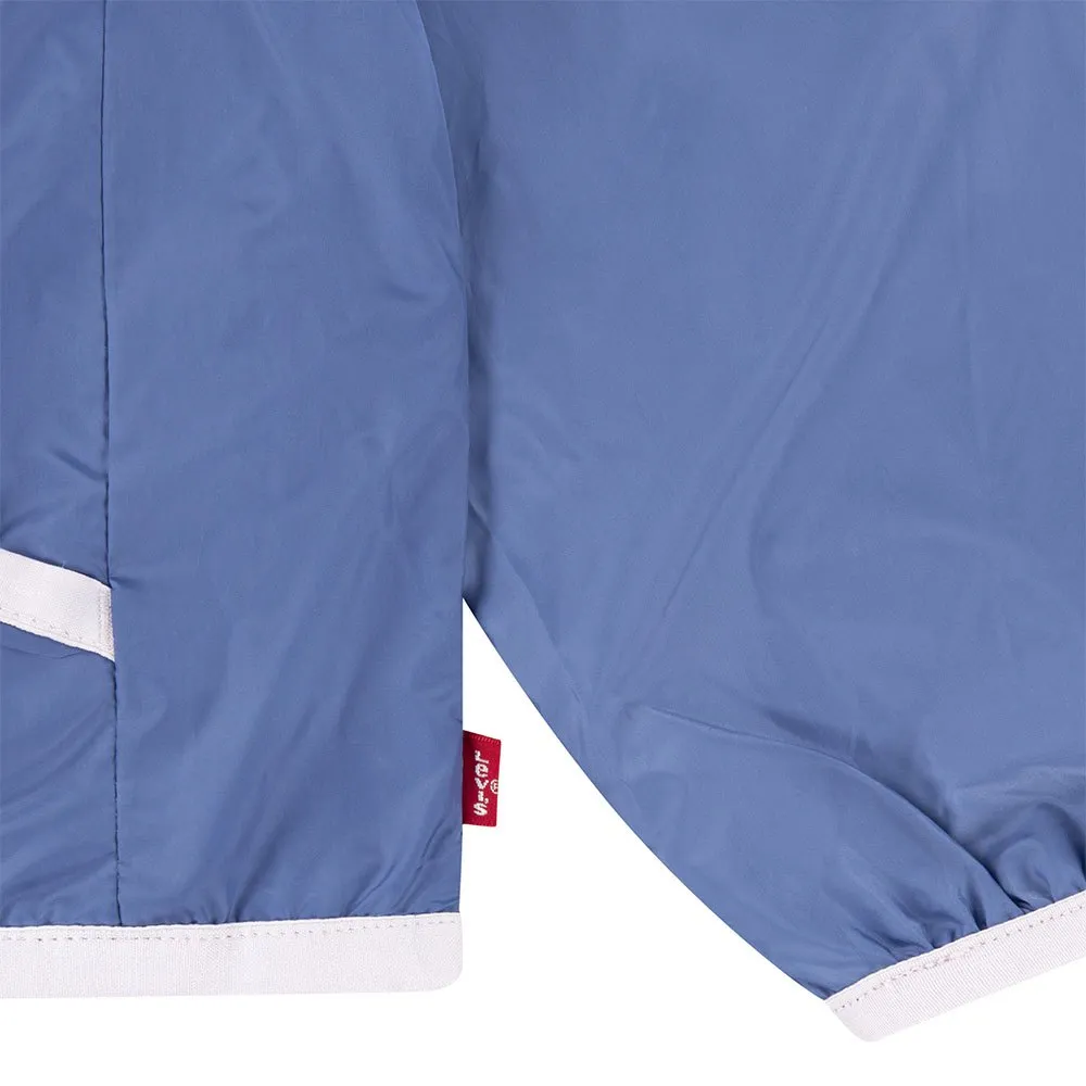 Levi's Reversible Wind Jacka Levi's Reversible Wind Jacka