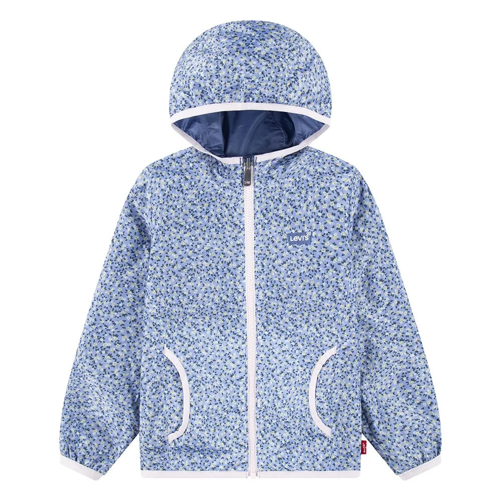 Levi's Reversible Wind Jacka Levi's Reversible Wind Jacka