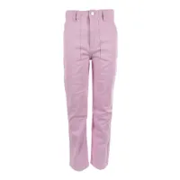 Levi's Ribcage Utility Straight Byxor
