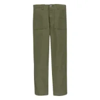 Levi's Ribcage Utility Straight Byxor