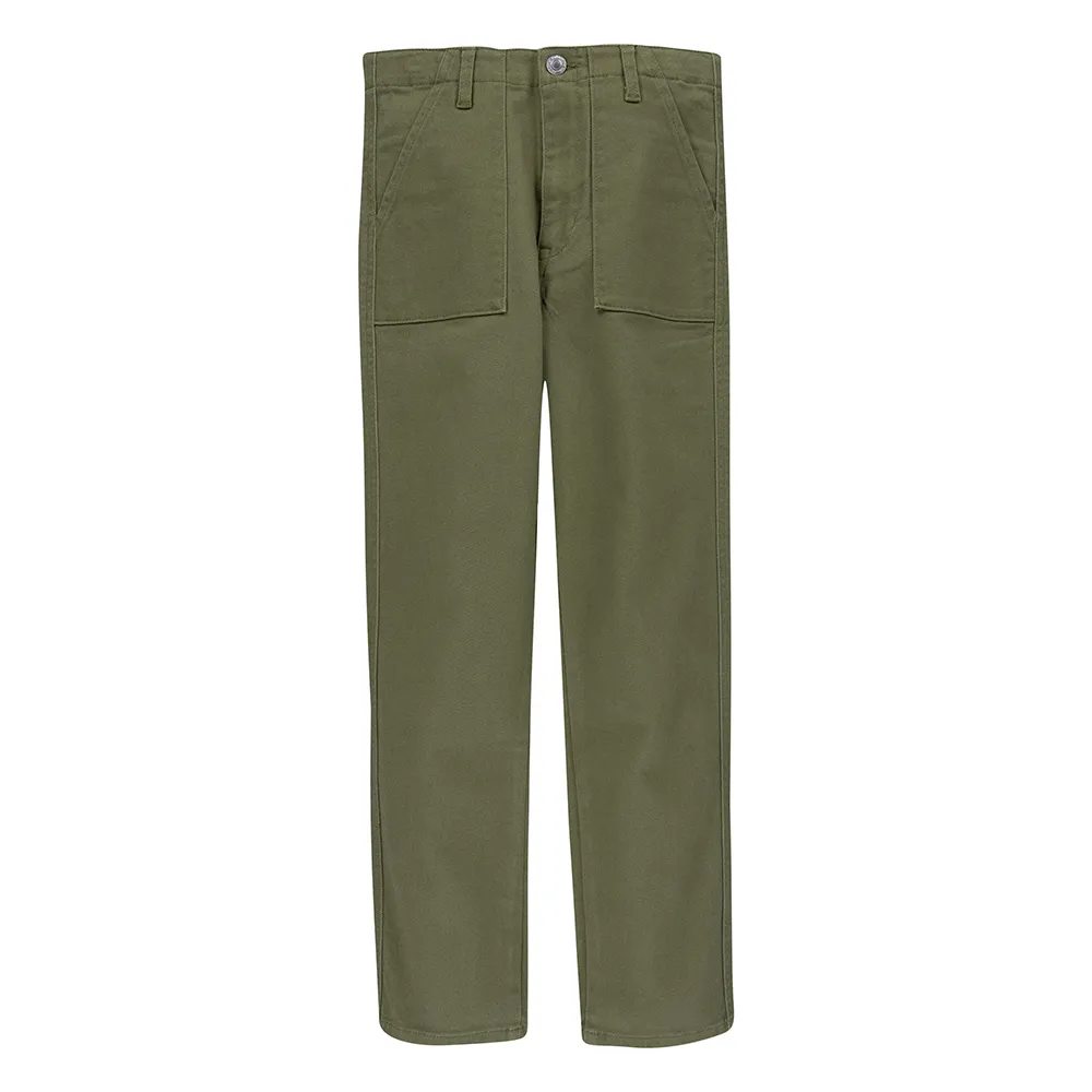 Levi's Ribcage Utility Straight Byxor