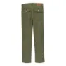 Levi's Ribcage Utility Straight Byxor