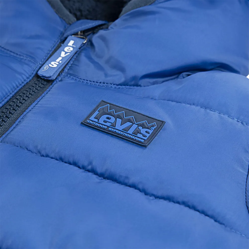 Levi's Sherpa Jacka