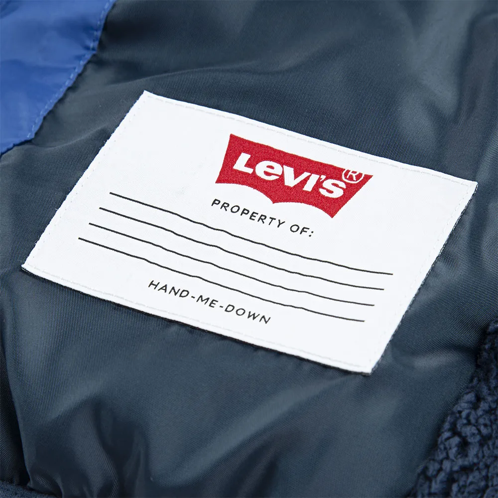 Levi's Sherpa Jacka