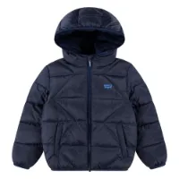 Levi's Sherpa Lined Puffer Jacka Levi's Sherpa Lined Puffer Jacka