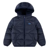 Levi's Sherpa Lined Puffer Jacka