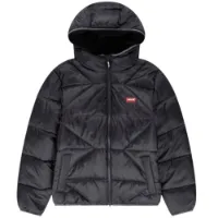 Levi's Sherpa Lined Puffer Jacka