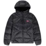 Levi's Sherpa Lined Puffer Jacka