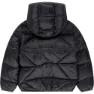 Levi's Sherpa Lined Puffer Jacka