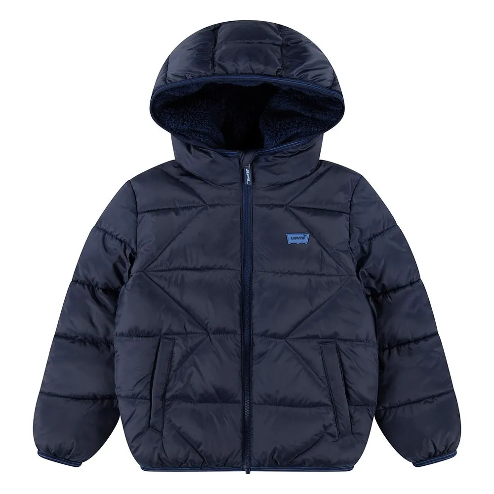 Levi's Sherpa Lined Puffer Jacka