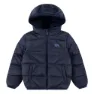 Levi's Sherpa Lined Puffer Jacka