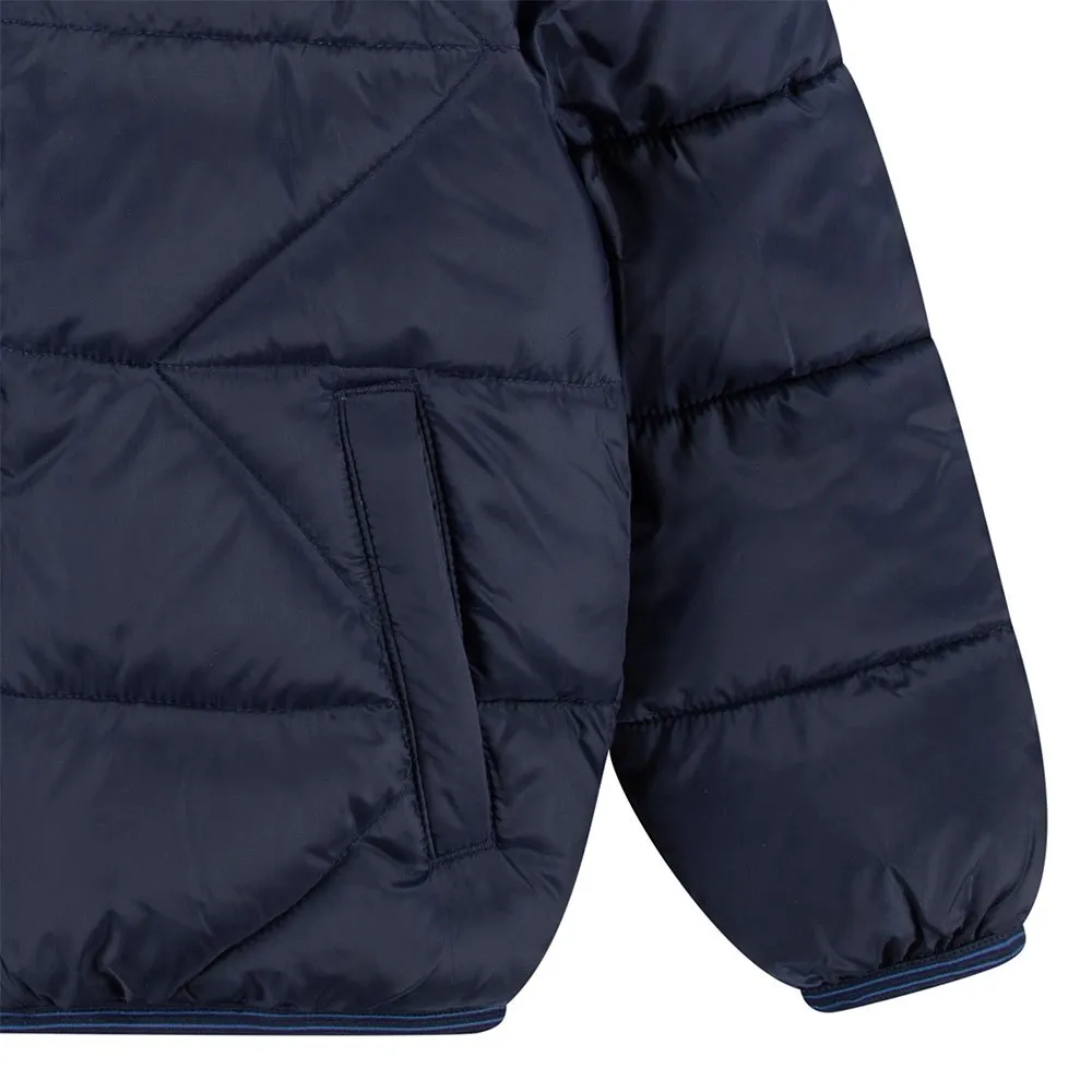 Levi's Sherpa Lined Puffer Jacka