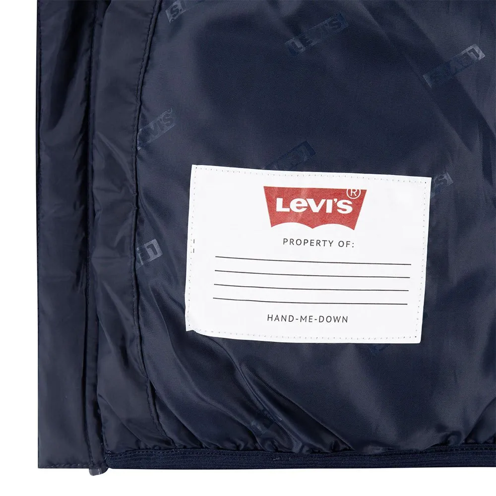 Levi's Sherpa Lined Puffer Jacka