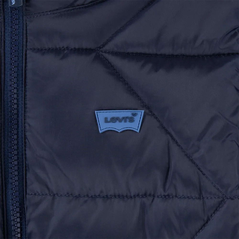 Levi's Sherpa Lined Puffer Jacka