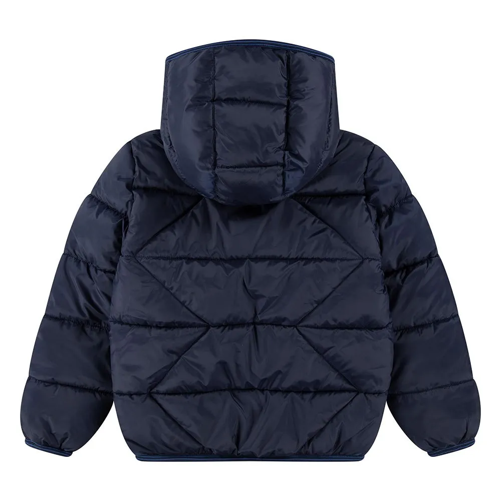 Levi's Sherpa Lined Puffer Jacka