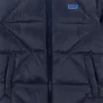 Levi's Sherpa Lined Puffer Jacka