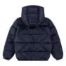 Levi's Sherpa Lined Puffer Jacka